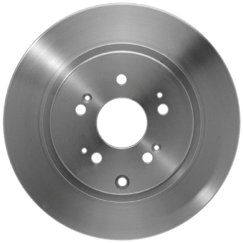 BENDIX DRUM & ROTORS PRT5679 BENDIX Disc Brake Rotor