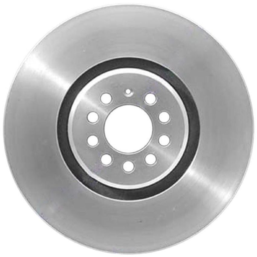 BENDIX DRUM & ROTORS PRT5681 BENDIX Disc Brake Rotor