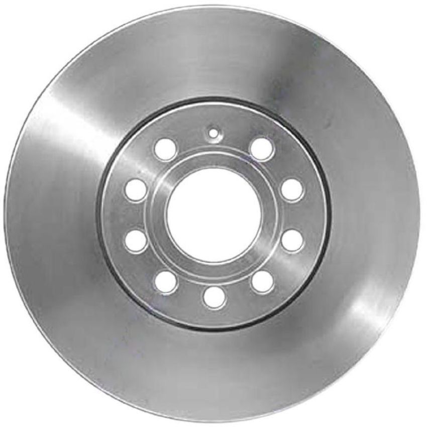 BENDIX DRUM & ROTORS PRT5682 BENDIX Disc Brake Rotor