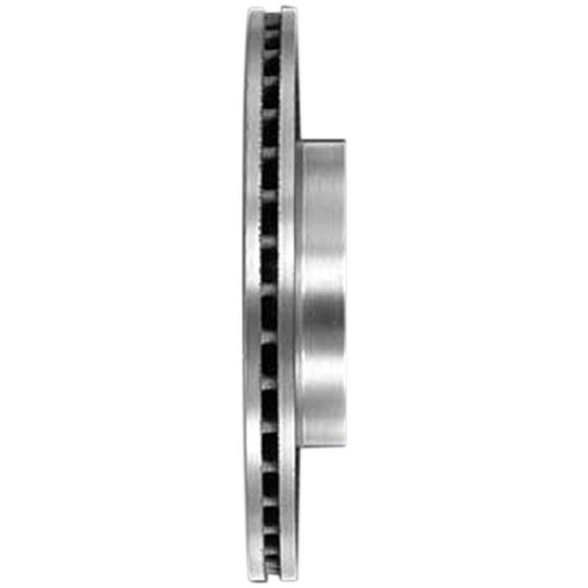 BENDIX DRUM & ROTORS PRT5682 BENDIX Disc Brake Rotor