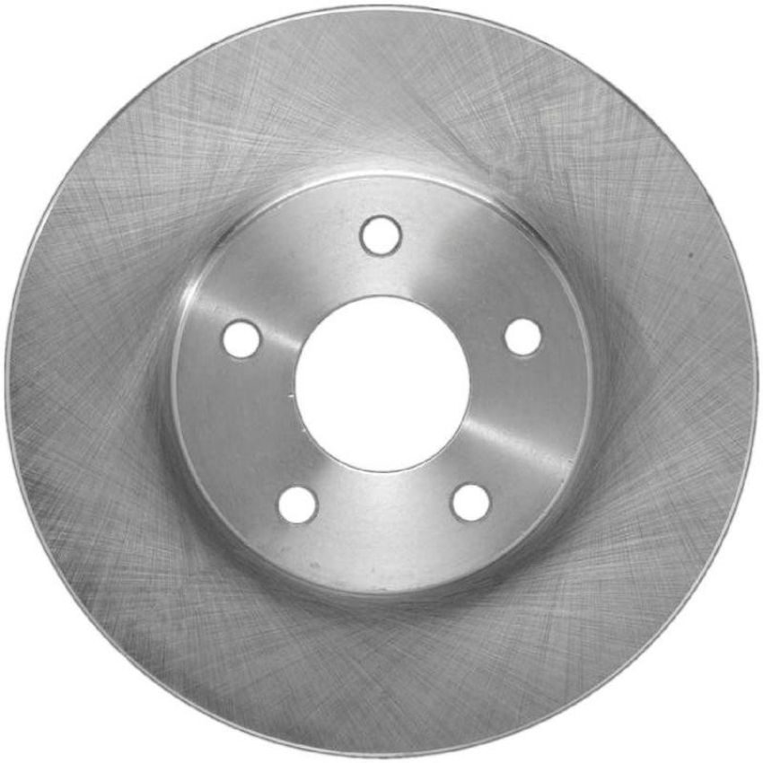 BENDIX DRUM & ROTORS PRT5690 BENDIX Disc Brake Rotor