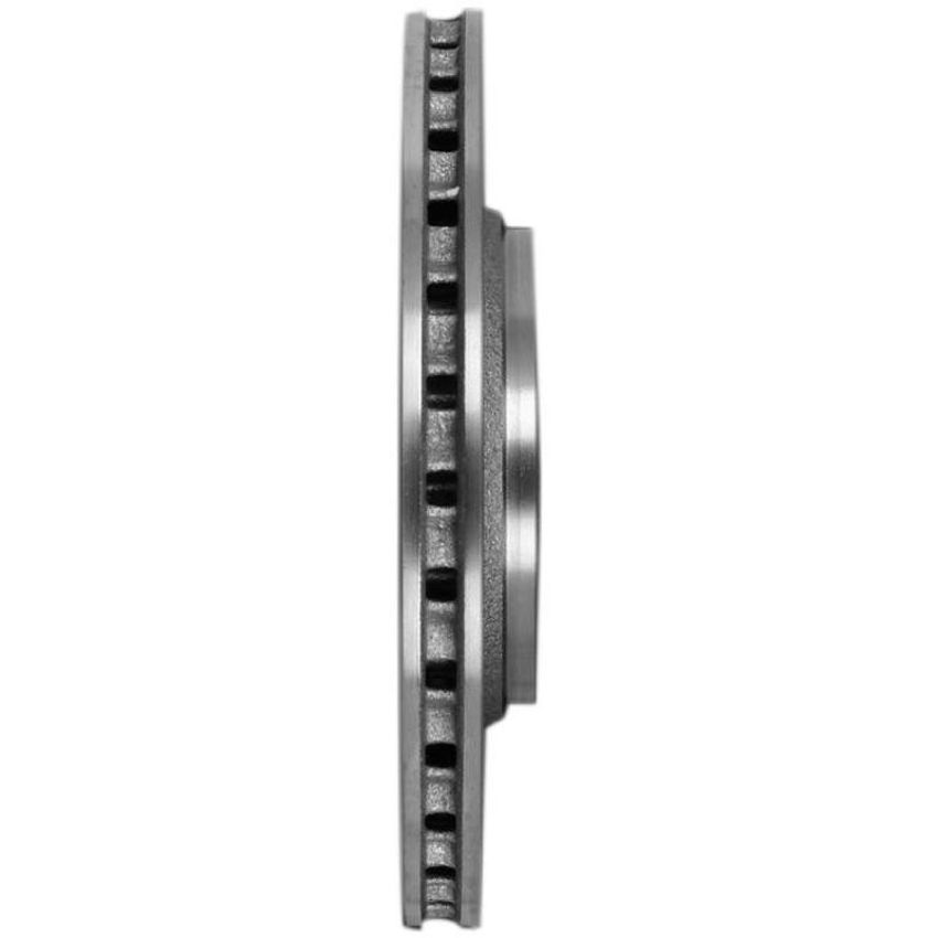 BENDIX DRUM & ROTORS PRT5691 BENDIX Disc Brake Rotor