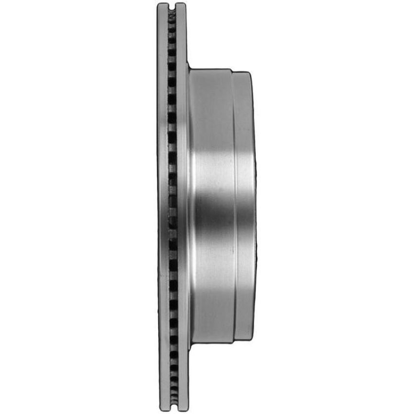BENDIX DRUM & ROTORS PRT5697 BENDIX Disc Brake Rotor