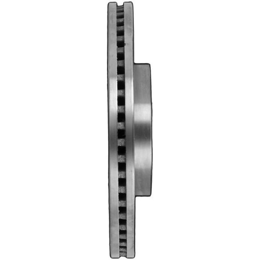 BENDIX DRUM & ROTORS PRT5701 BENDIX Disc Brake Rotor
