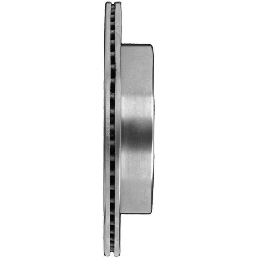 BENDIX DRUM & ROTORS PRT5703 BENDIX Disc Brake Rotor