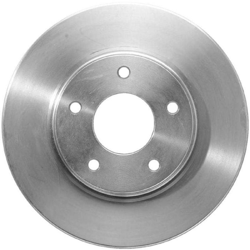 BENDIX DRUM & ROTORS PRT5705 BENDIX Disc Brake Rotor