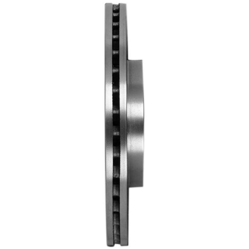 BENDIX DRUM & ROTORS PRT5706 BENDIX Disc Brake Rotor