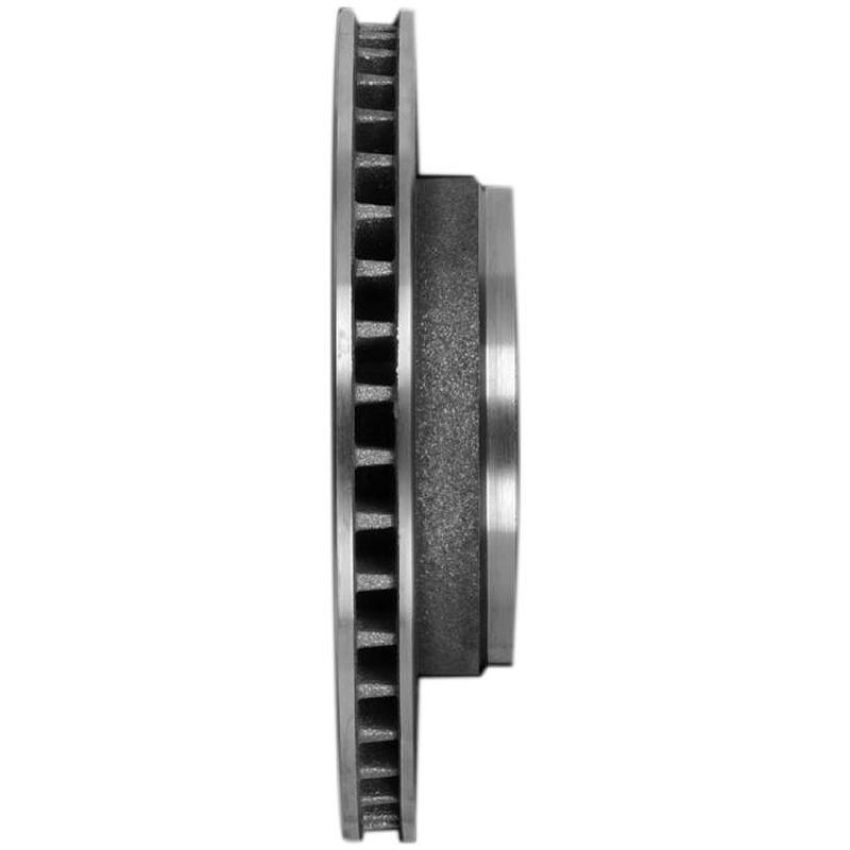 BENDIX DRUM & ROTORS PRT5707 BENDIX Disc Brake Rotor