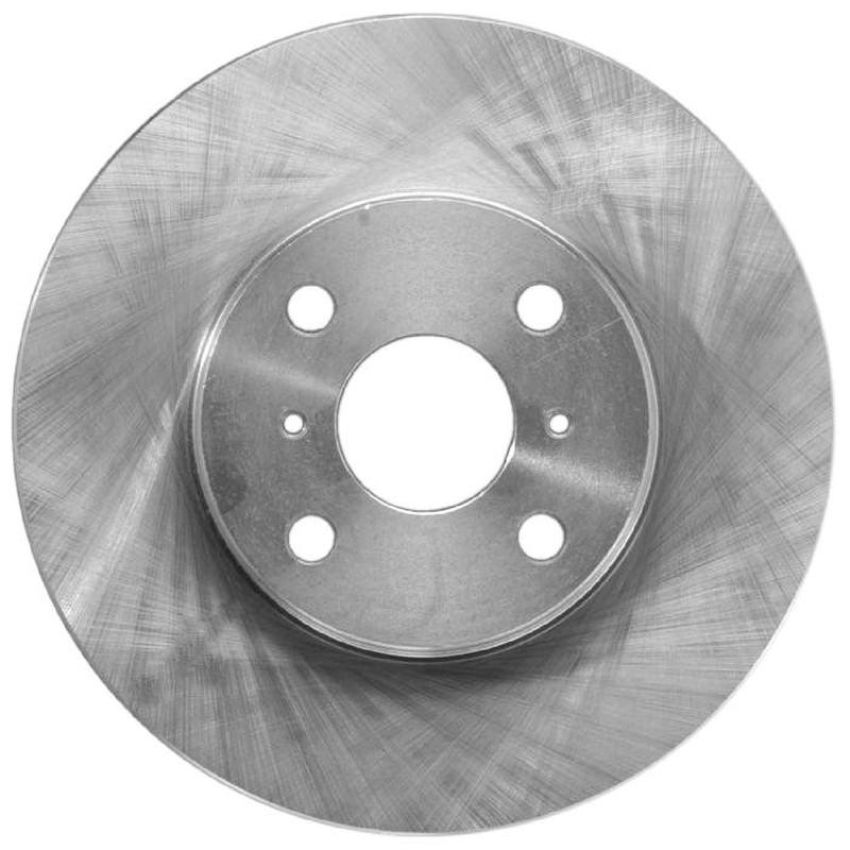 BENDIX DRUM & ROTORS PRT5710 BENDIX Disc Brake Rotor