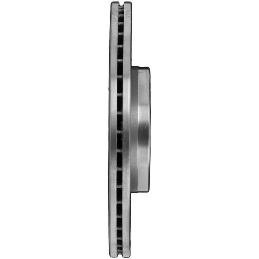 BENDIX DRUM & ROTORS PRT5711 BENDIX Disc Brake Rotor