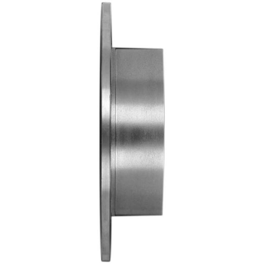 BENDIX DRUM & ROTORS PRT5712 BENDIX Disc Brake Rotor