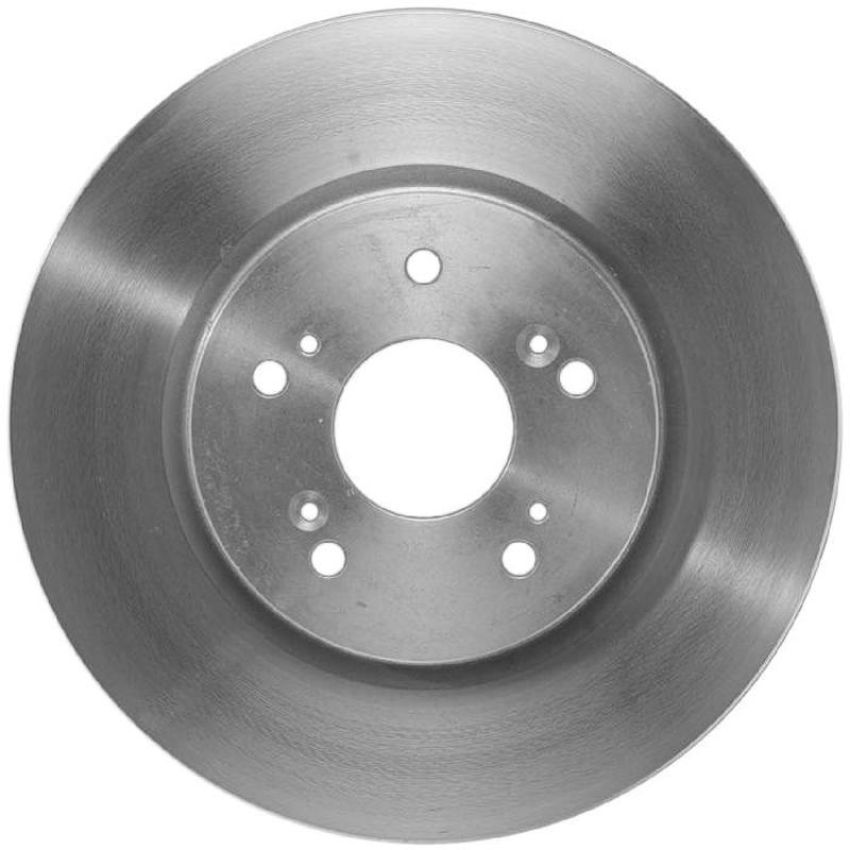 BENDIX DRUM & ROTORS PRT5714 BENDIX Disc Brake Rotor