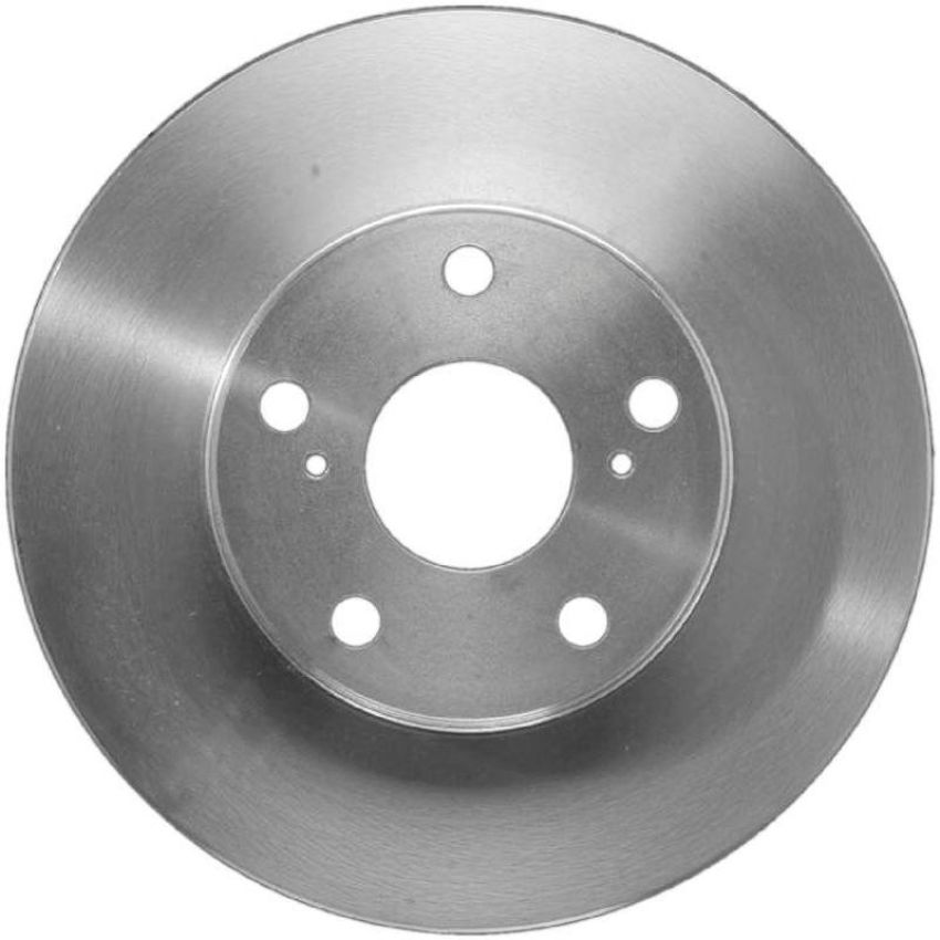 BENDIX DRUM & ROTORS PRT5717 BENDIX Disc Brake Rotor