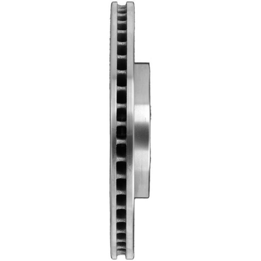 BENDIX DRUM & ROTORS PRT5723 BENDIX Disc Brake Rotor