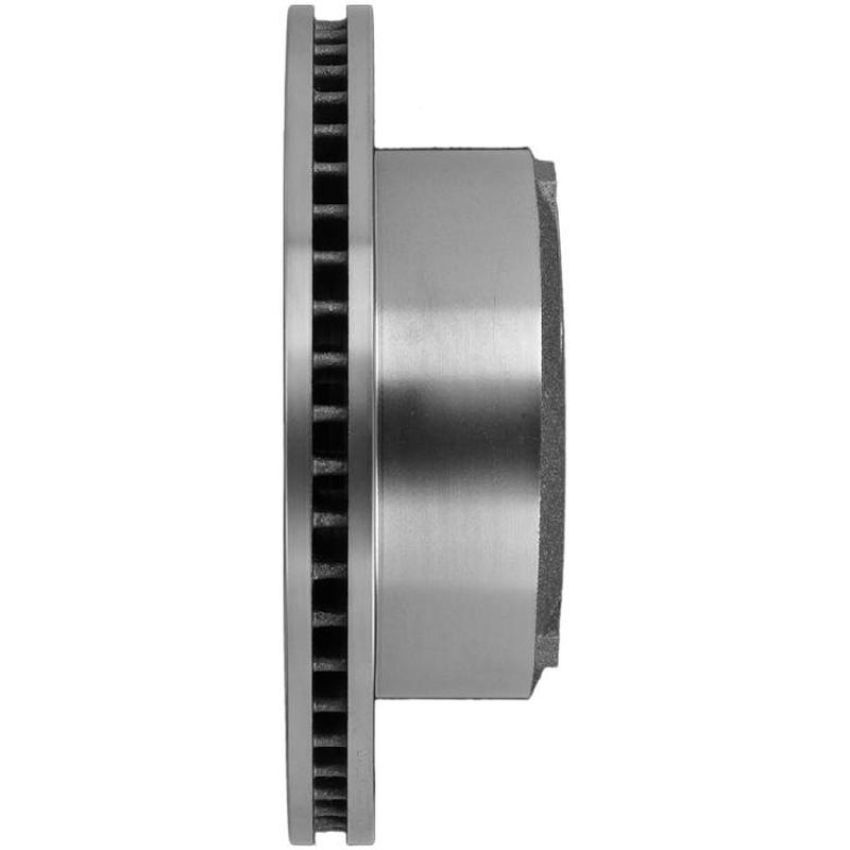 BENDIX DRUM & ROTORS PRT5731 BENDIX Disc Brake Rotor