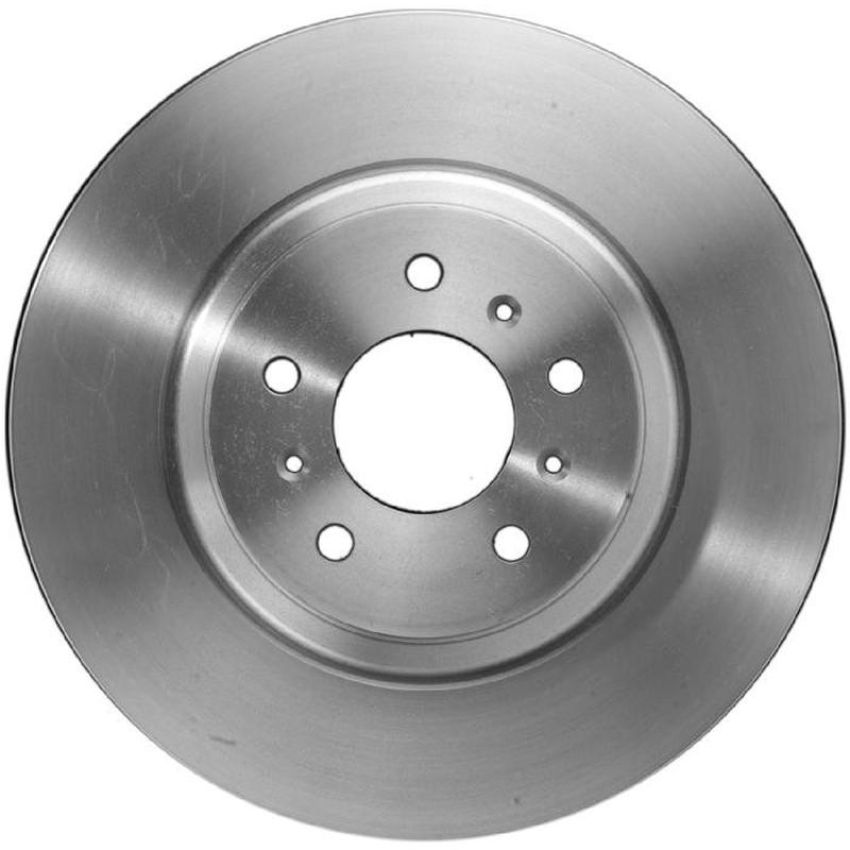 BENDIX DRUM & ROTORS PRT5738 BENDIX Disc Brake Rotor