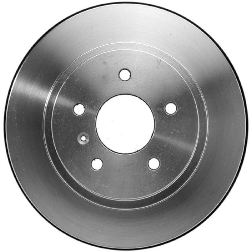 BENDIX DRUM & ROTORS PRT5740 BENDIX Disc Brake Rotor