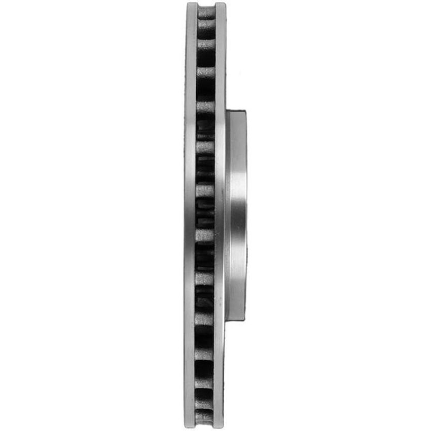 BENDIX DRUM & ROTORS PRT5742 BENDIX Disc Brake Rotor