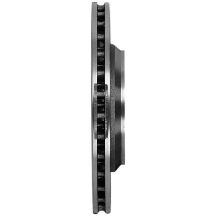 BENDIX DRUM & ROTORS PRT5747 BENDIX Disc Brake Rotor