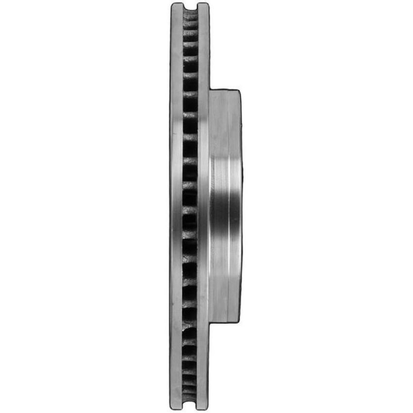 BENDIX DRUM & ROTORS PRT5748 BENDIX Disc Brake Rotor
