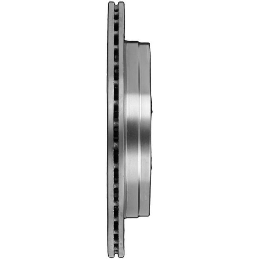 BENDIX DRUM & ROTORS PRT5749 BENDIX Disc Brake Rotor