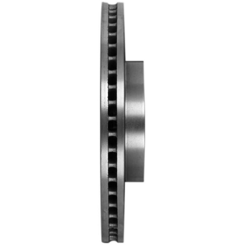 BENDIX DRUM & ROTORS PRT5751 BENDIX Disc Brake Rotor
