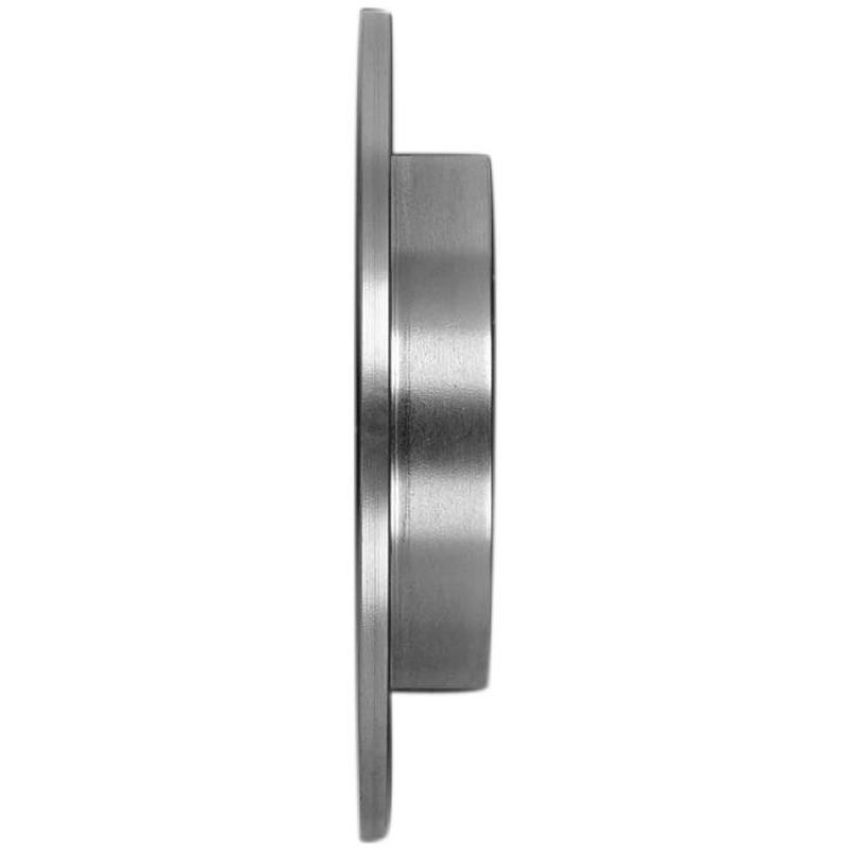 BENDIX DRUM & ROTORS PRT5755 BENDIX Disc Brake Rotor