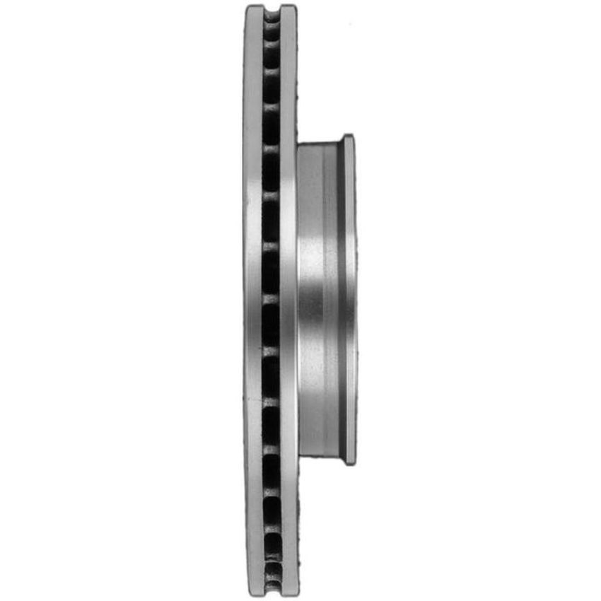 BENDIX DRUM & ROTORS PRT5756 BENDIX Disc Brake Rotor