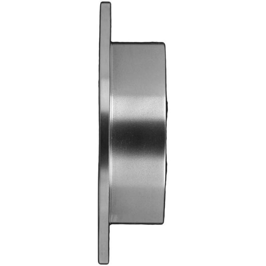 BENDIX DRUM & ROTORS PRT5757 BENDIX Disc Brake Rotor