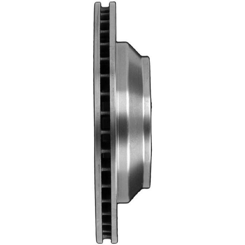 BENDIX DRUM & ROTORS PRT5758 BENDIX Disc Brake Rotor