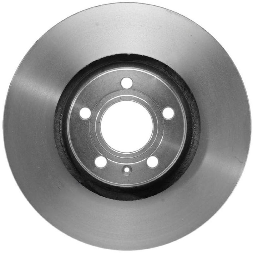 BENDIX DRUM & ROTORS PRT5761 BENDIX Disc Brake Rotor