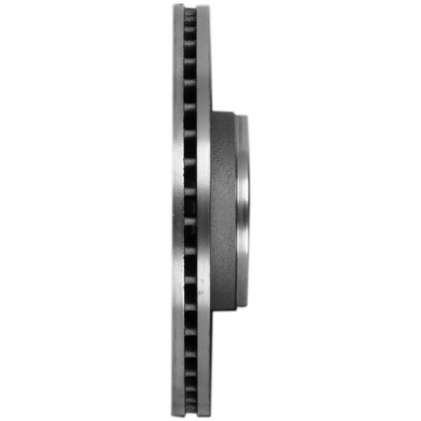 BENDIX DRUM & ROTORS PRT5761 BENDIX Disc Brake Rotor