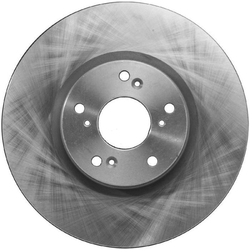 BENDIX DRUM & ROTORS PRT5767 BENDIX Disc Brake Rotor