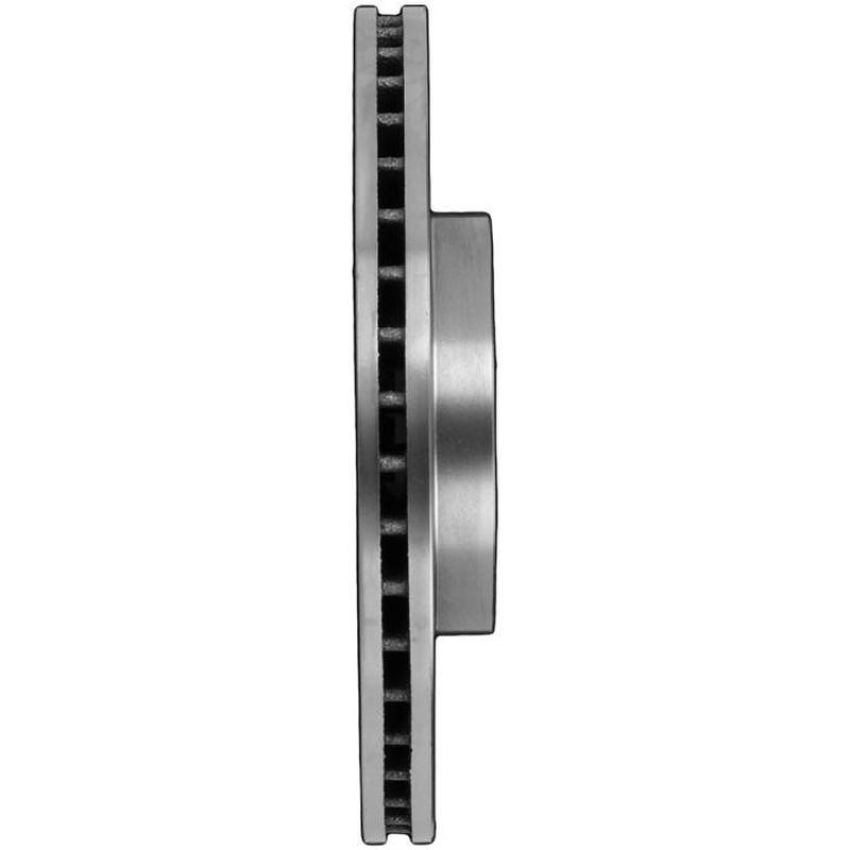 BENDIX DRUM & ROTORS PRT5767 BENDIX Disc Brake Rotor
