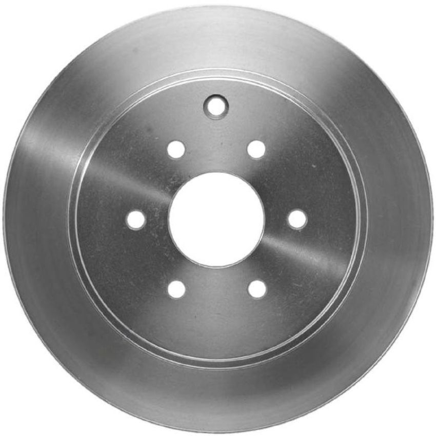BENDIX DRUM & ROTORS PRT5774 BENDIX Disc Brake Rotor