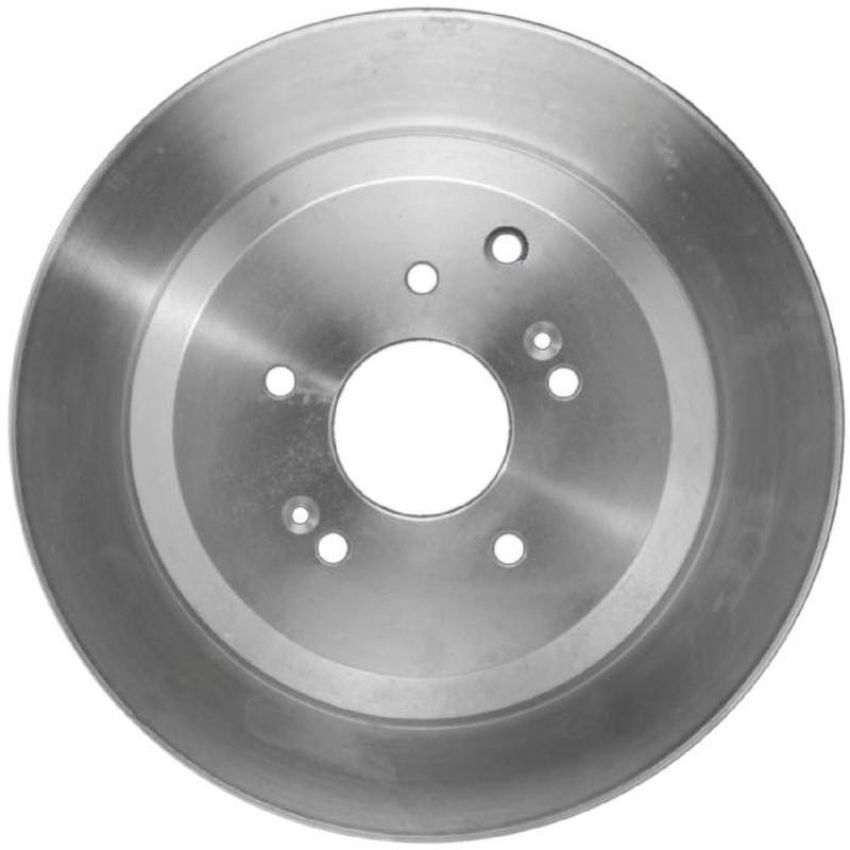 BENDIX DRUM & ROTORS PRT5776 BENDIX Disc Brake Rotor