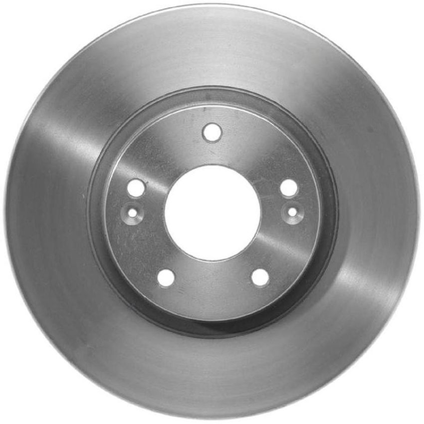 BENDIX DRUM & ROTORS PRT5777 BENDIX Disc Brake Rotor