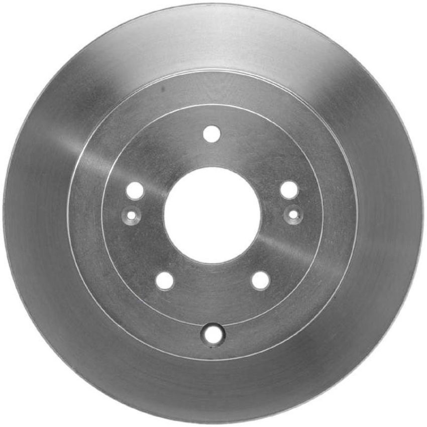 BENDIX DRUM & ROTORS PRT5778 BENDIX Disc Brake Rotor