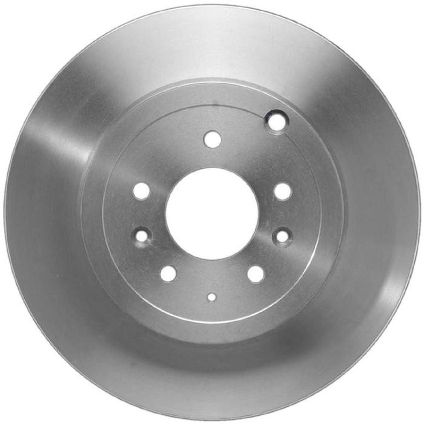 BENDIX DRUM & ROTORS PRT5782 BENDIX Disc Brake Rotor