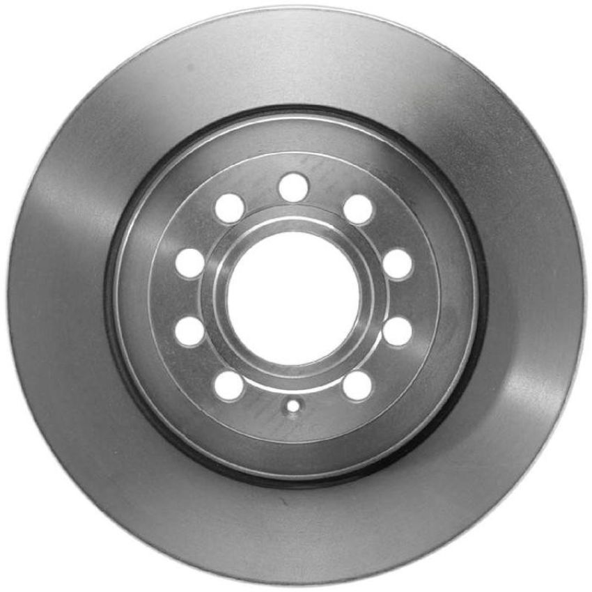 BENDIX DRUM & ROTORS PRT5785 BENDIX Disc Brake Rotor