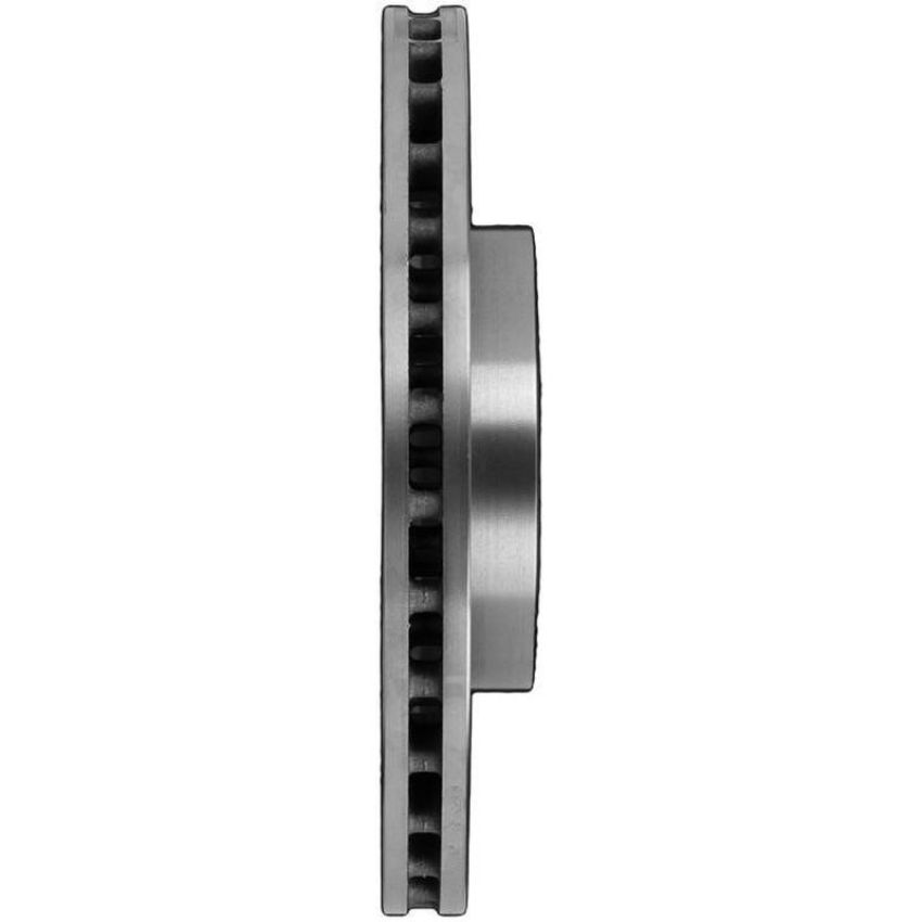 BENDIX DRUM & ROTORS PRT5787 BENDIX Disc Brake Rotor