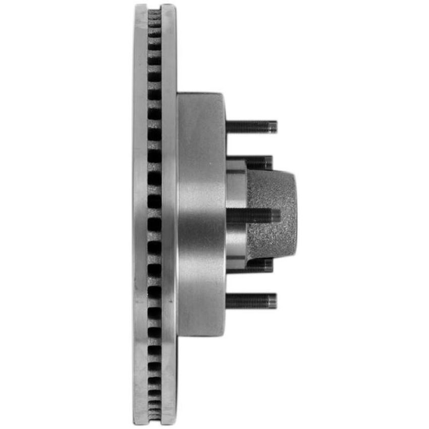 BENDIX DRUM & ROTORS PRT5793 BENDIX Disc Brake Rotor and Hub Assembly