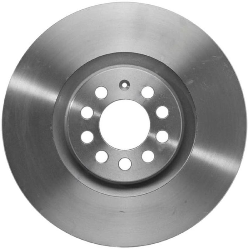 BENDIX DRUM & ROTORS PRT5830 BENDIX Disc Brake Rotor