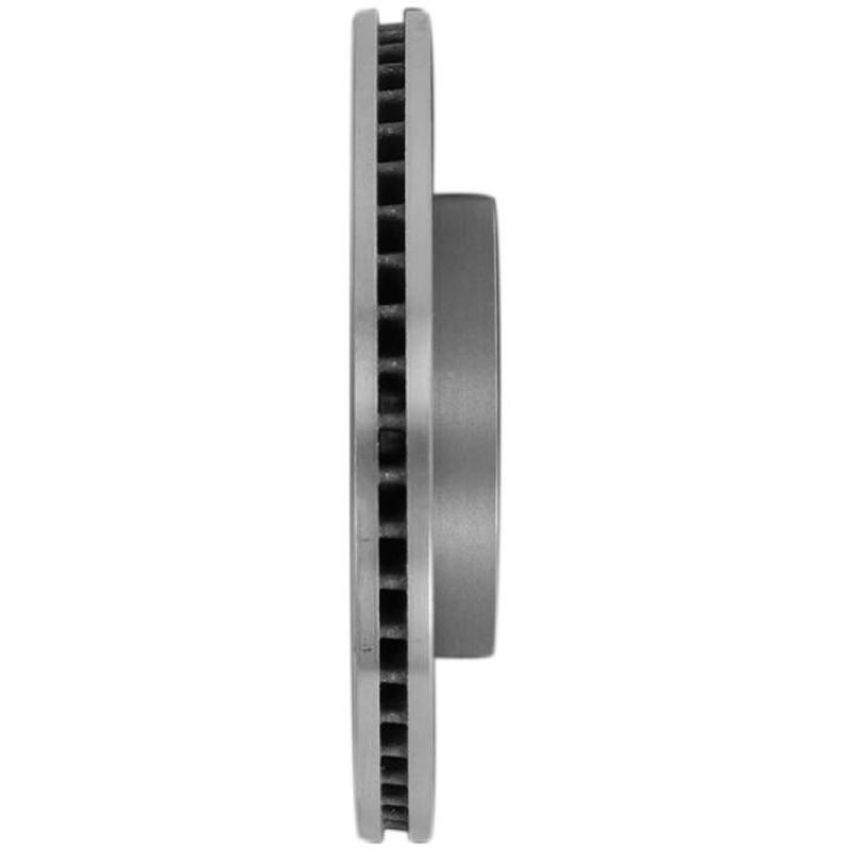 BENDIX DRUM & ROTORS PRT5831 BENDIX Disc Brake Rotor