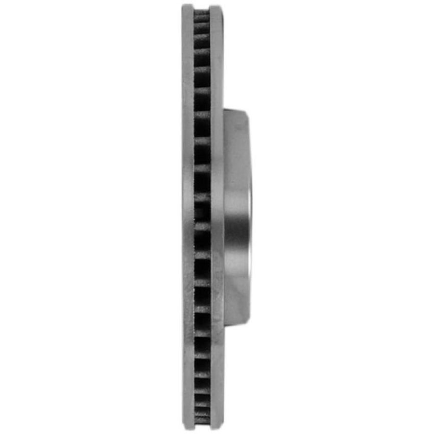 BENDIX DRUM & ROTORS PRT5832 BENDIX Disc Brake Rotor
