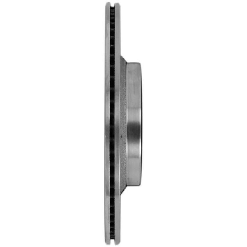 BENDIX DRUM & ROTORS PRT5833 BENDIX Disc Brake Rotor