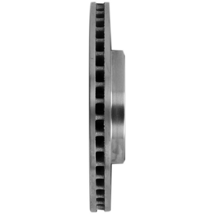 BENDIX DRUM & ROTORS PRT5835 BENDIX Disc Brake Rotor