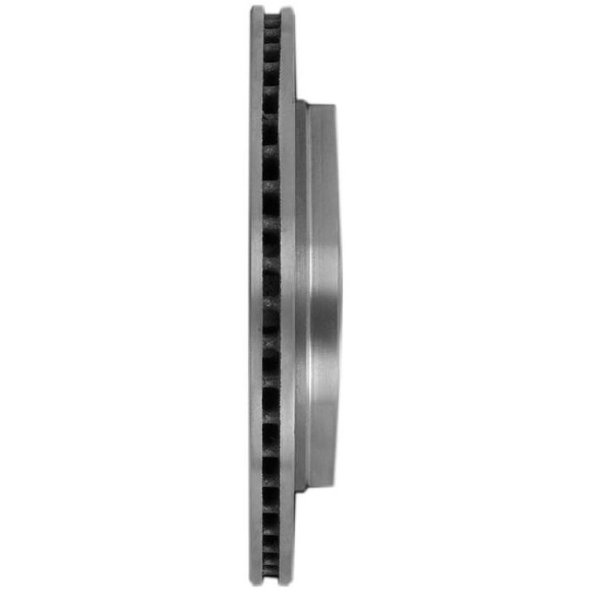 BENDIX DRUM & ROTORS PRT5836 BENDIX Disc Brake Rotor