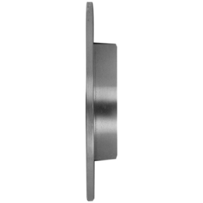 BENDIX DRUM & ROTORS PRT5838 BENDIX Disc Brake Rotor