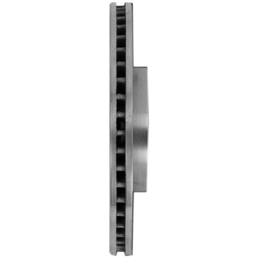 BENDIX DRUM & ROTORS PRT5839 BENDIX Disc Brake Rotor